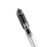 ICetoolz Mini -Pumpe Veloagile Hochdruck mit Messgerät