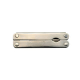 ICetoolz Multitool Rettungsschwimmer 15 Funktionen, Edelstahl