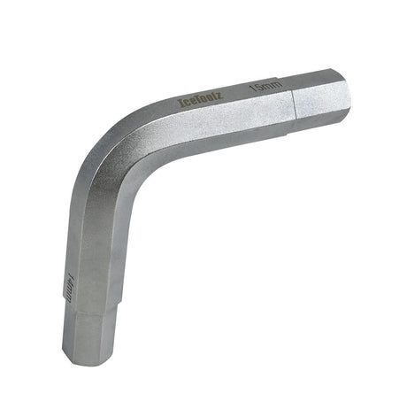 Hub Body Buyer Icetoolz 37H3 - 14 15 mm