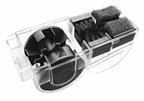 Icetoolz Reinigungskassette 28 Bürsten für Kette, C111