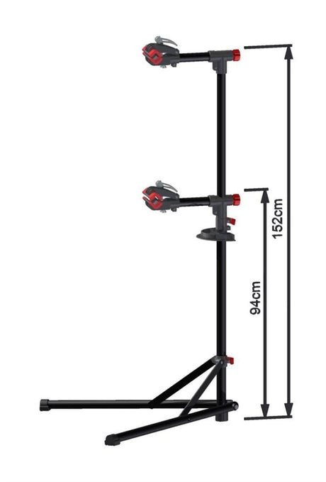Reparaturstand ICetoolz Franky 240E621