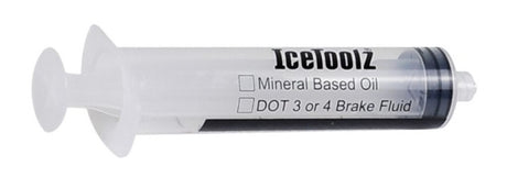 ICetoolz Spray zum Bremsen weicher Set 60 ml