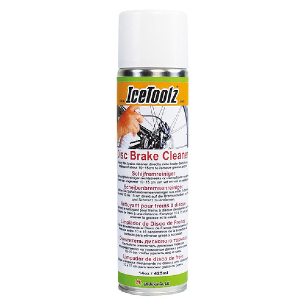 ICetoolz DiscrementRreation, 425ml, C191