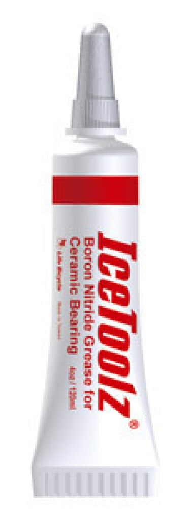 Icetoolz Schmiermittel für Keramiklager, Tube 3 ml, C175