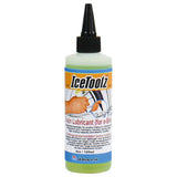 Icetoolz Spring Oil 240C147 für unter anderem E-Bike-Halskette (120 ml)