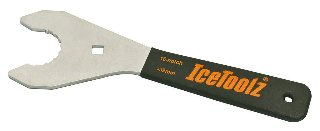 Key Icetoolz 11c5 des Spielers für BBX30 39 mm