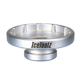 ICetoolz Sealage Shoose 12 Tids für T47 Ø50,4 mm auf der Karte
