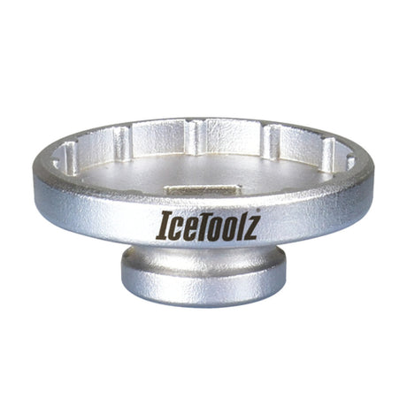 ICetoolz Sealage Shoose 12 Tids für T47 Ø50,4 mm auf der Karte