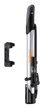ICetoolz 140psi Hochdruck Mini -Pumpe mit Messgerät - Veloclub A351