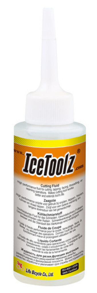 ICetoolz SAW OIL BLASSE 60 mL 240C143