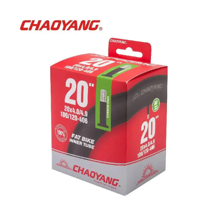 Chaoyang 100 120-406 AV 48 mm Y052803