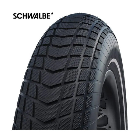 Schwalbe Reifen 20 Super Moto-X