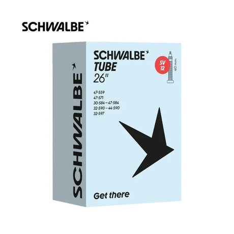 Schwalbe-Röhre Nr. 12 30 47-559 597 SV40