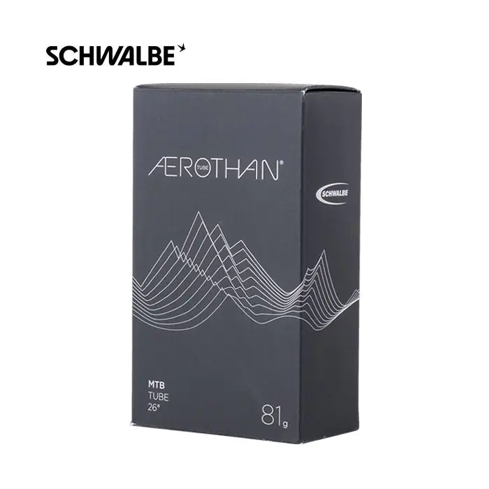 Schwalbe Innenrohr Aerothan FV SV13E 54 62-559 IB SV 40 mm (1.)