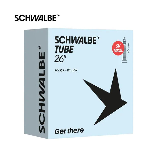Schwalbe Schlauch SV13xxl 26 90 120-559 fv 40mm
