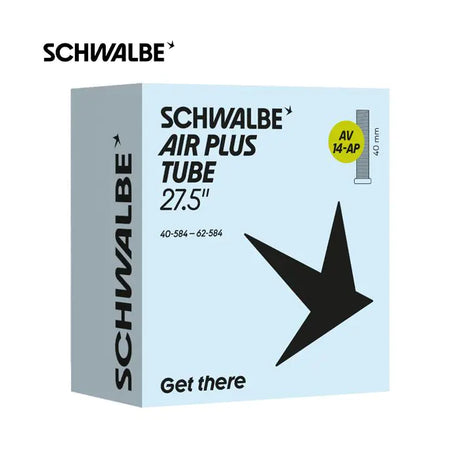 Schwalbe-Röhre Nr. 14-AP 40 62-584 AV40