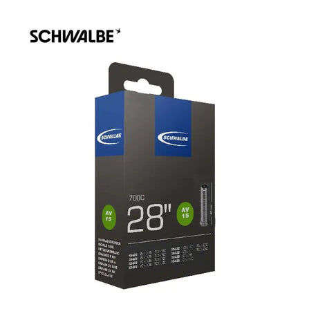 Schwalbe Innenrohr AV15 28 SMAL 18 28-622 22 25-630