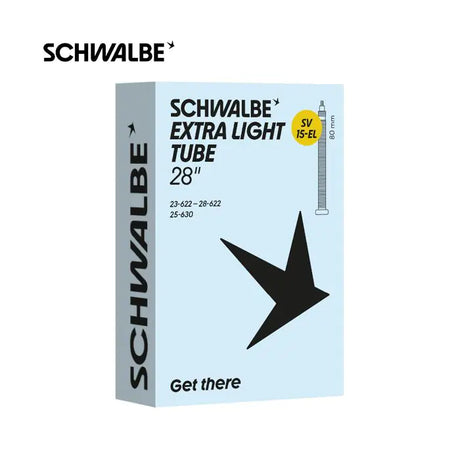 Schwalbe Rohr SV15-EL extra leicht (SV80mm)