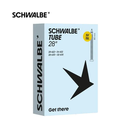 Schwalbe benelux b.v. Schwalbe-Lätzchen. SV15L - 28 34-622 630 IB 80 mm - 10464853