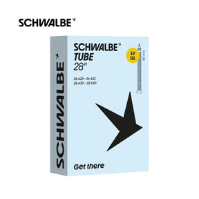 Schwalbe benelux b.v. Schwalbe-Lätzchen. SV15L - 28 34-622 630 IB 80 mm - 10464853