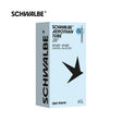 Schwalbe Schlauch Nr. 17 Aerothan-Rohr Nr. 17 AE 33 47-622 SCV 60 mm
