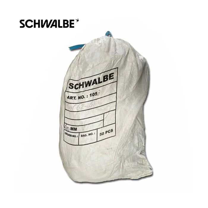 Schwalbe dv17 28x1 5 8x1 3 8 dv 40 mm wp im Beutel 10529411.01