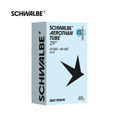 Schwalbe Schlauch Aerothan SCV19-AE 28 47 65-622 40 mm