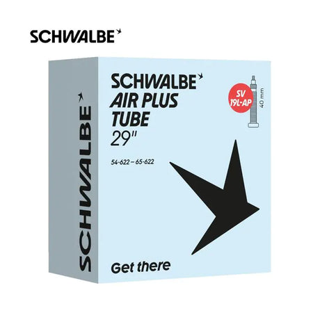 Schwalbe-Röhre #19l-ap 54 65-622 sv40