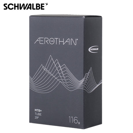 Schwalbe Innenrohr Aerothanfv SV19FE 62 75-622 IB SV 40 mm (1.)