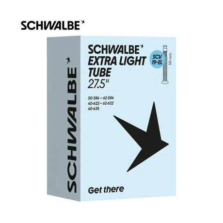 Schwalbe-Röhre #19-el 40 62-584 635 scv50