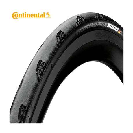 Continental Grand Prix 5000 Klappband Schwarz