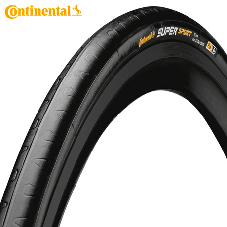 Continental Super Sport plus Rennradband 23-622 Schwarz