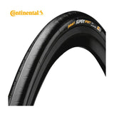 Continental Super Sport plus Rennradband 23-622 Schwarz