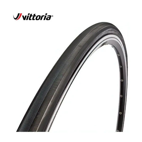 Vittoria 23-622 Corsa CX-III schwarz klappbar