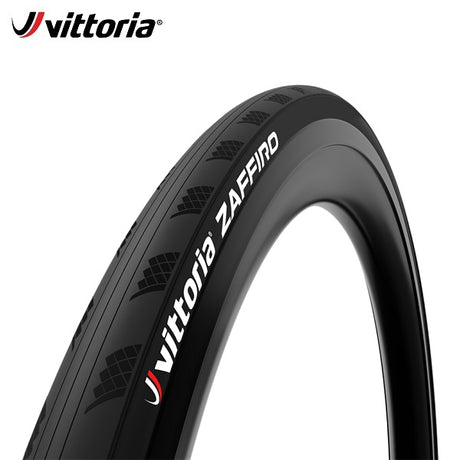 Vittoria 23-622 Zaffiro Slick Schwarz 121.3zs.23.23.111tg