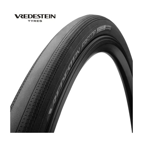 Vredestein 23-622 Freccia Black Fold 28841