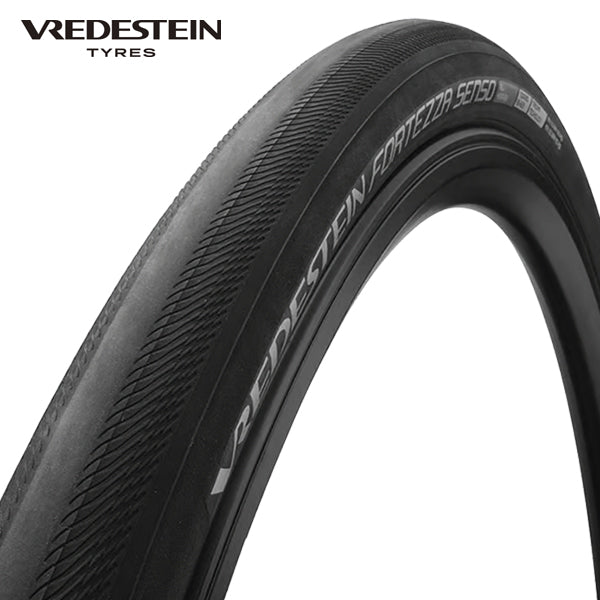 Vredestein - Fortezza Senso All Weather 700x23c