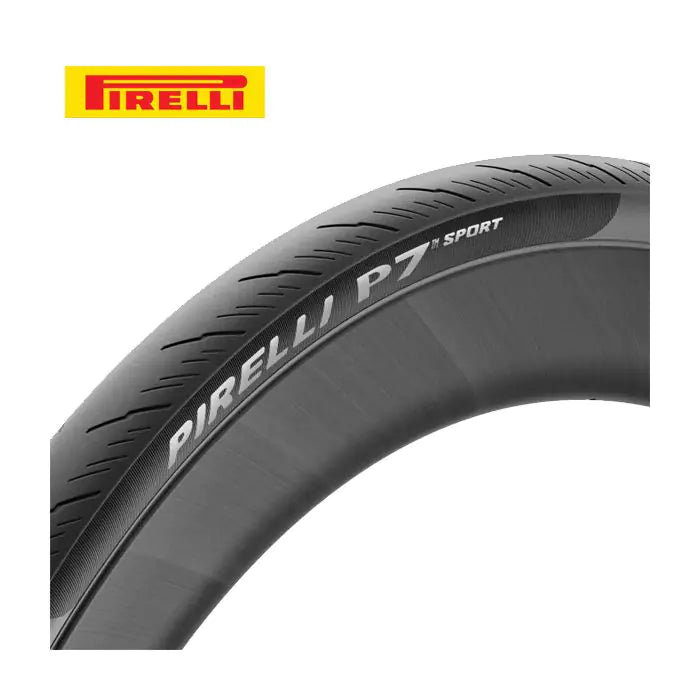 Pirelli 24-622 P7 Sport Techbelt Pro schwarz klappbar 4021700