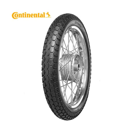 Continental 250-17 (21x2,50) kks 10 tt 43b f r schwarz 0129000