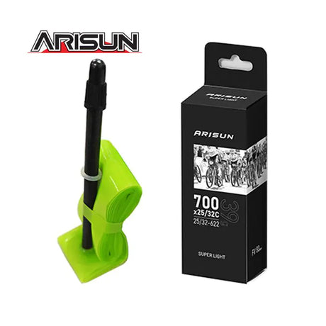 Arisun 25 32-622 TPU-Innenschlauch FV 80 mm 37 g (abnehmbarer Kern) ua7c25321