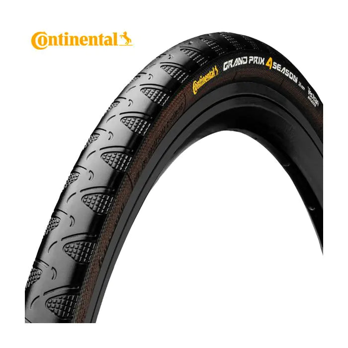 Continental Grand Prix Racing Bike Marke 25-622 Schwarz