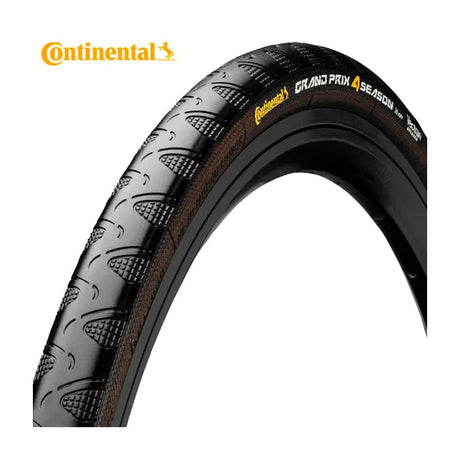 Continental Grand Prix Racing Bike Marke 25-622 Schwarz