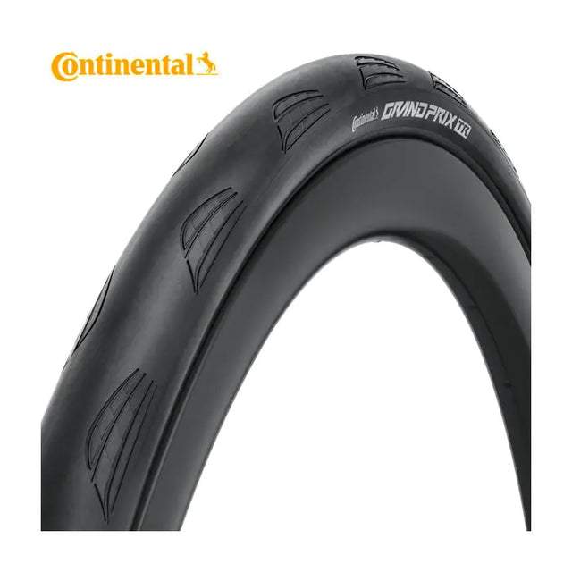 Continental Fahrradreifen Grand Prix TR 28 x 1,00'' 25-622 – schwarz