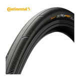 Continental Ultra Sport III Racing Bike Band 700x25c Schwarz
