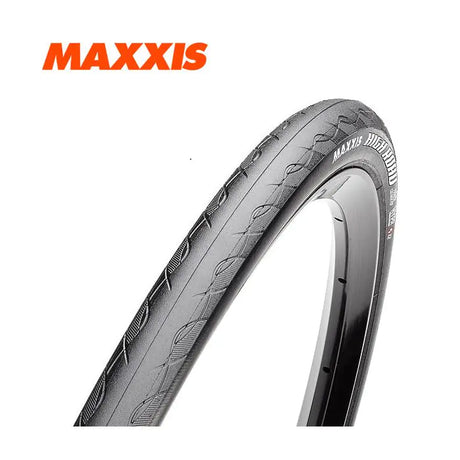 Maxxis Tire High Road 700 x 25 SW falten