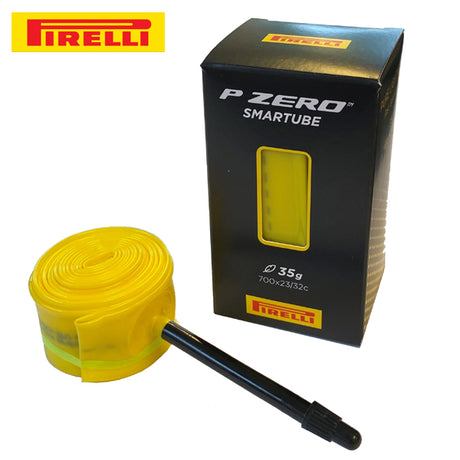 Pirelli P Zero™ Smartube Presta 80 mm Innenrohr Gold 700c 23-32
