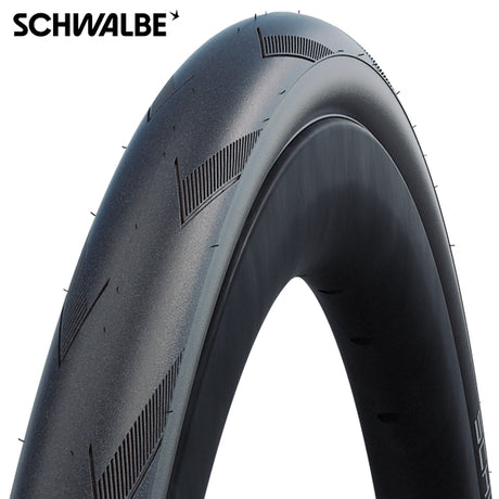 Schwalbe Außenreifen Pro One 28 Zoll Faltreifen (28-584) schwarz