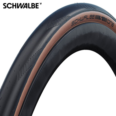 Schwalbe Tire One R-Guard 700 x 25 B Brz falten