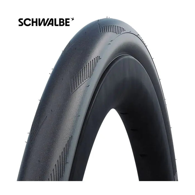 Schwalbe One RaceGuard 28 x 1,00 25-622 mm - Schwarz