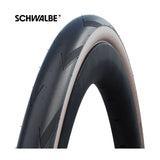Schwalbe - Pro One Evo tle Super Race Folding Band Transparent Skin 28x1.00